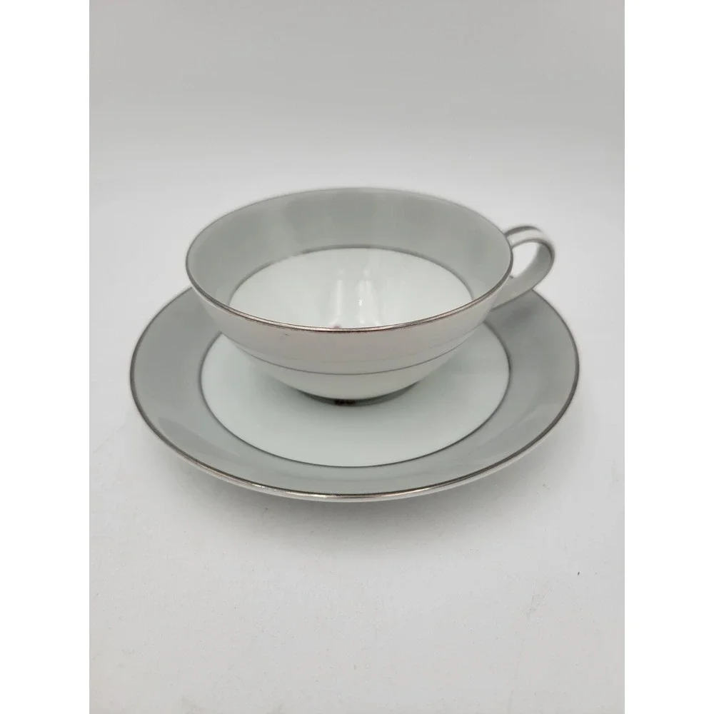 Noritake japan tea